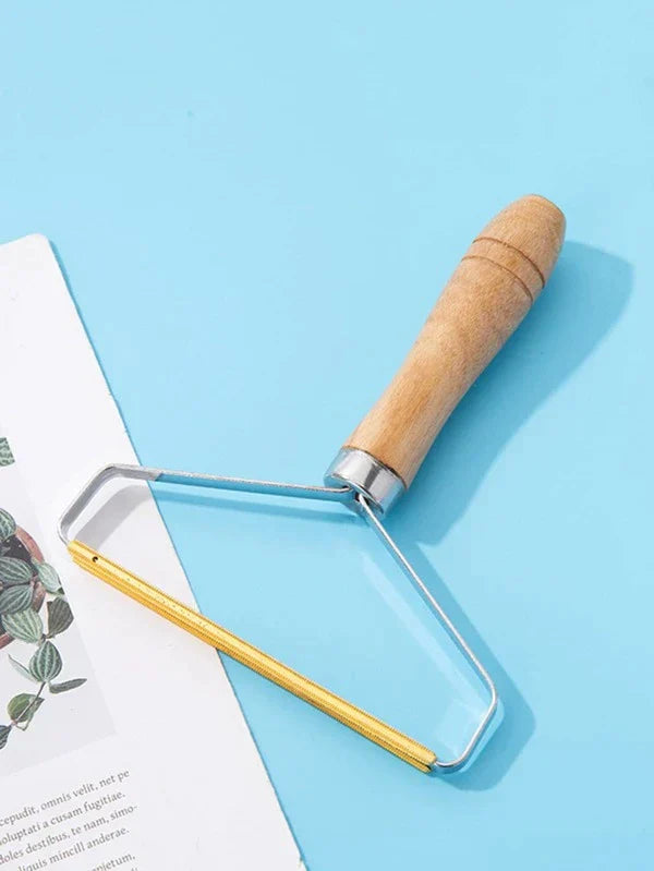 Pet Hair Remover Roller – Reusable Fur & Lint Cleaner