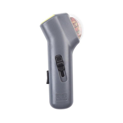 dog treat launcher for training and mental stimulation