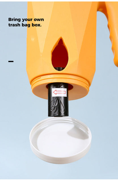 cat litter box scoop for easy cleaning and hygiene